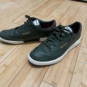 Bodega x Reebok Club C 85